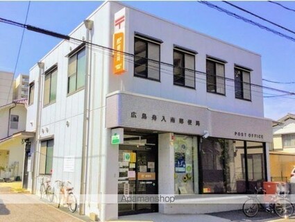 フラーリッシュ舟入南[1DK/30m2]の周辺2