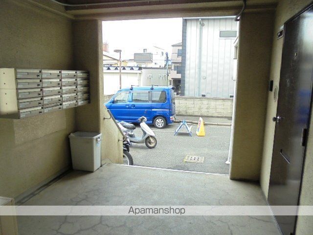 ウエストハイツP1のその他写真