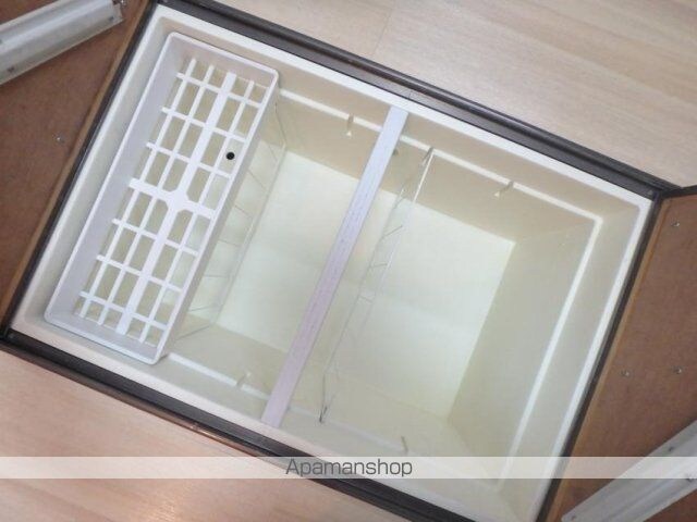 メゾンドコルテＡ棟[2DK/35.21m2]のその他内装