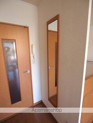 レオパレスサンライズ[1K/23.18m2]の内装8