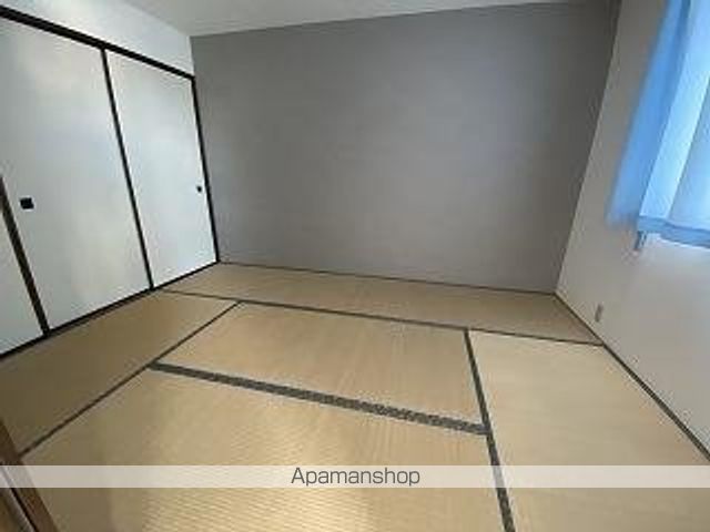 コーポよこはまの内装写真