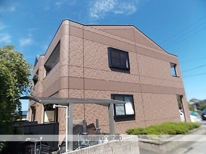 愛知県小牧市岩崎５丁目[1LDK/44.88m2]の外観2