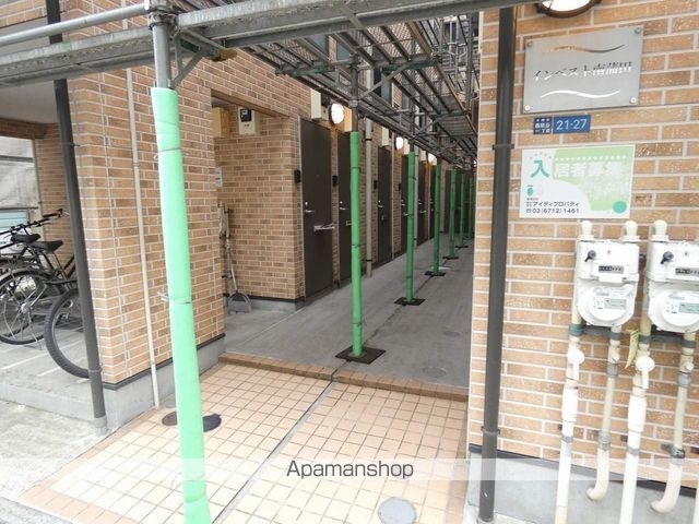 インベスト南蒲田の内装写真