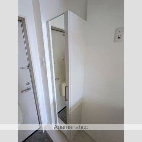 ハーモニーテラス長田町の内装写真