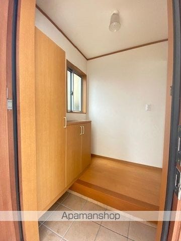 長崎南町戸建の内装写真