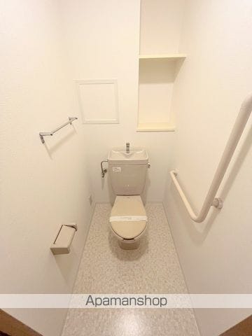 コージーオオトリの内装写真