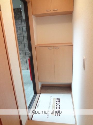 フォンテーヌの内装写真