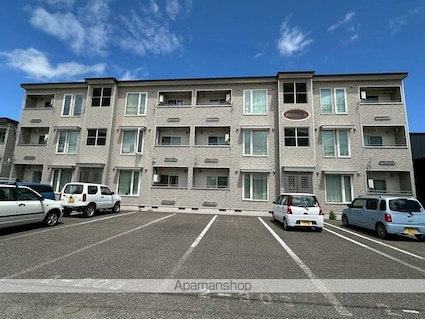 ＲＥＡＬＬⅡ[1LDK/49.8m2]の外観2