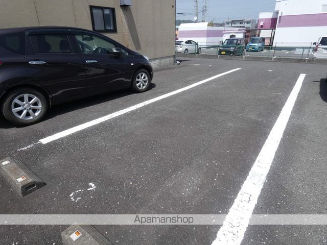 エステートさぎたAのその他写真