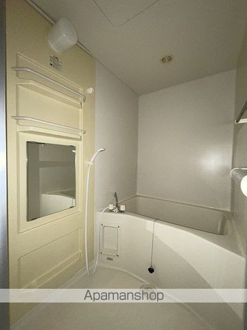 サンパティーク泉中央の内装写真