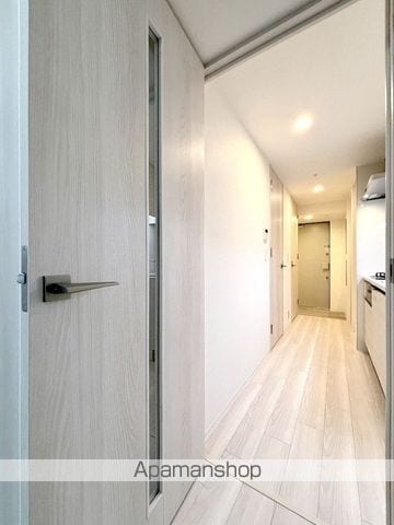 COMFORIALIV博労町一丁目Qの内装写真