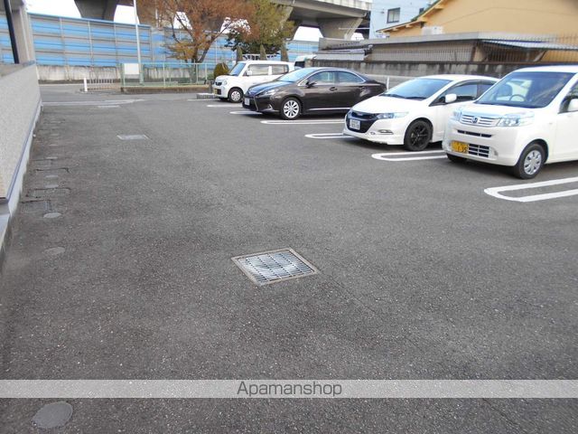 サニーコートのその他写真