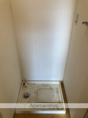 サニーサイドアップ弐番館の内装写真
