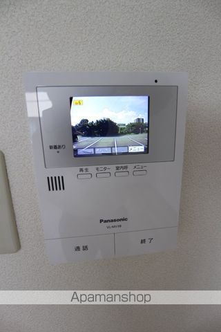 アンジュウ デヤ A棟の内装写真