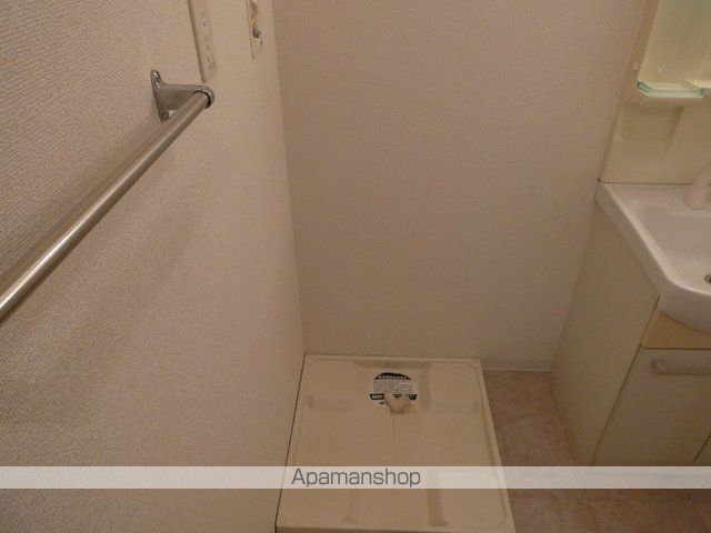 ウエストステージの内装写真