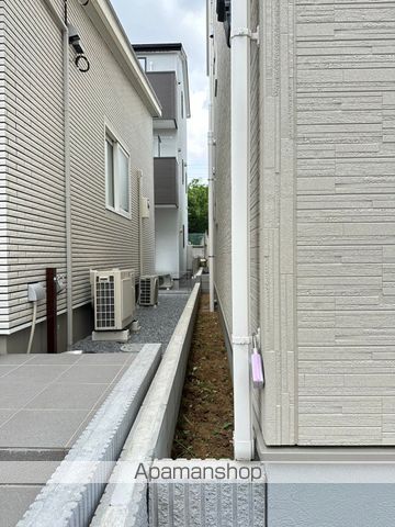 日暮里舎人ライナー 見沼代親水公園駅 徒歩10分 3階建 築3年の周辺写真