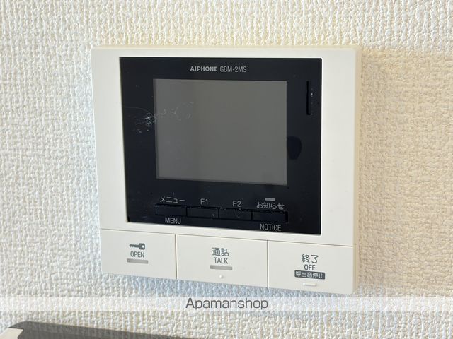 アヴァンス八潮Cの内装写真