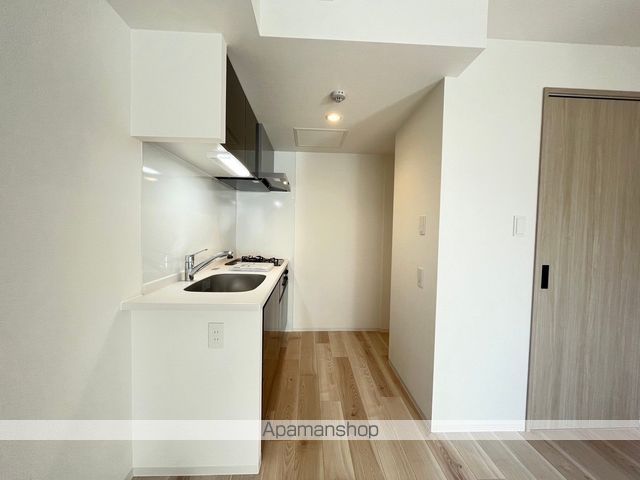 SーRESIDENCE琴似本通AVANTAの内装写真