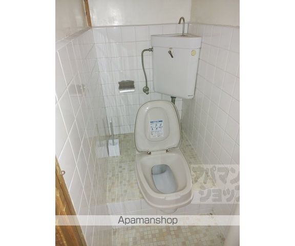 源荘の内装写真