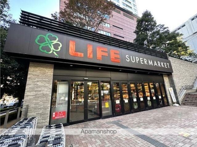ROVINE目黒東山の周辺写真