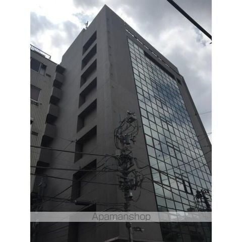 AーPLACE新橋の外観写真