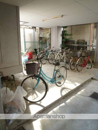 勇コーポ[2DK/50m2]の共用部6