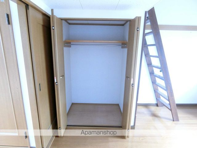 CITY倶楽部江川の内装写真