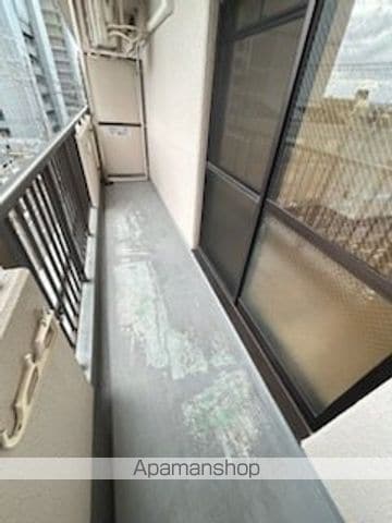 クッキィーセタの内装写真