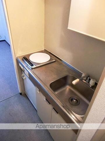 日神パレス鶴間の内装写真