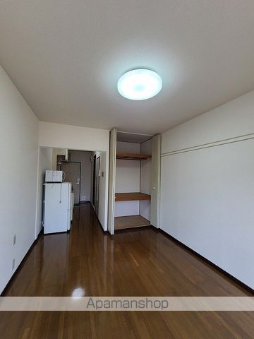 レスポワールBの内装写真