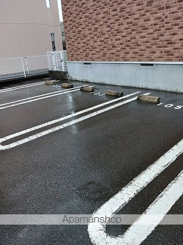 カーサ・プラシードのその他写真