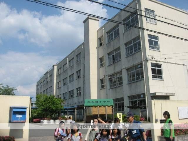 グレースハイム B棟の周辺写真