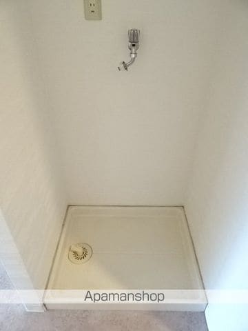 プラザヴィラAの内装写真