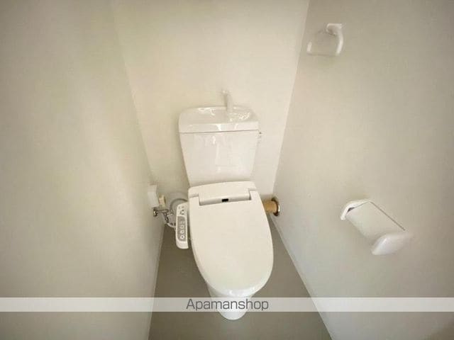 シャトレハイツ屋島 512の内装写真
