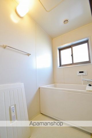 カーサTの内装写真
