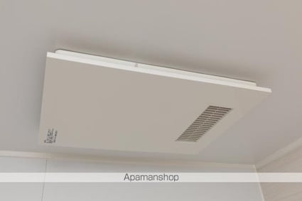 ＰＡＳＡＲ古新町[1R/30.56m2]の内装1