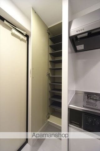 LA LUCEの内装写真