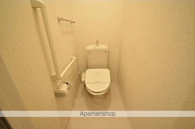 DーROOM秋吉 B棟の内装写真