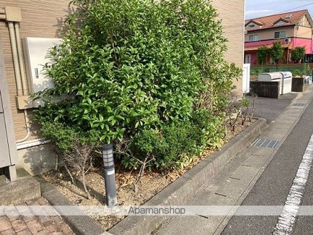 レオパレスFORESTA1の内装写真