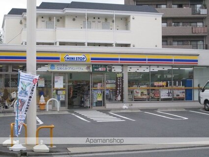 ＦＵＬＬ　ＨＯＵＳＥ　ＧＡＫＵＧＥＩ　ＤＡＩＧＡＫＵ[3LDK/94.45m2]の周辺5