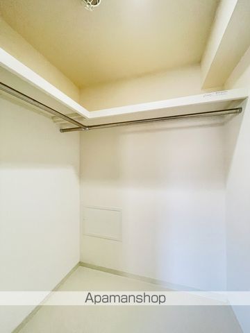 クリスタル丸の内の内装写真