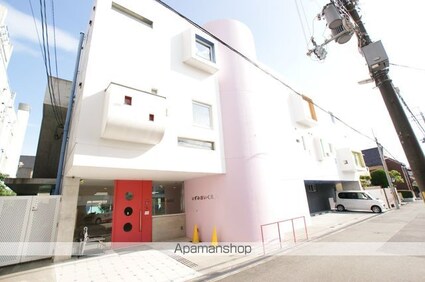 アカシヤ館[1LDK/42.3m2]の周辺5