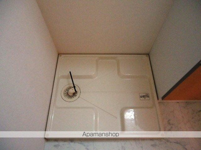クラッシモの内装写真