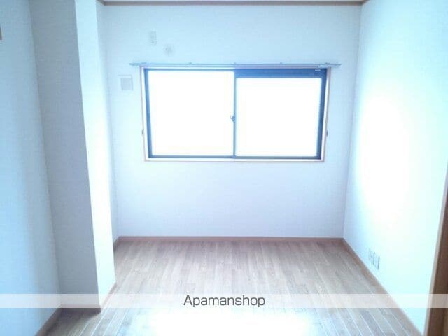 グランレーヴの内装写真