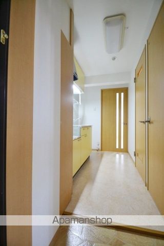 東古松S−1ビルの内装写真