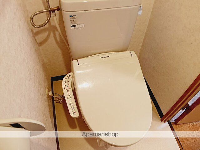 ジュネス元町の内装写真