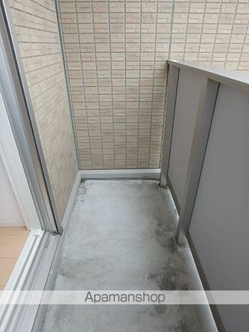 シャルマンの内装写真