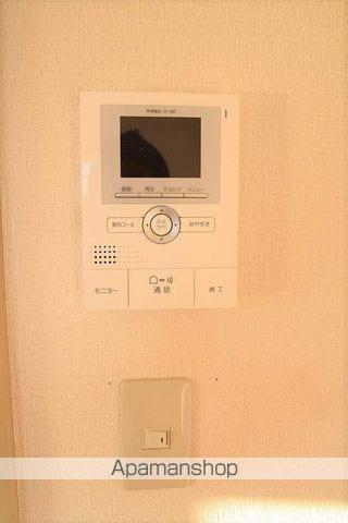 ピュアタウン北矢名の内装写真
