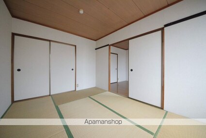 サンハイツ長谷川[2DK/39.23m2]の内装7