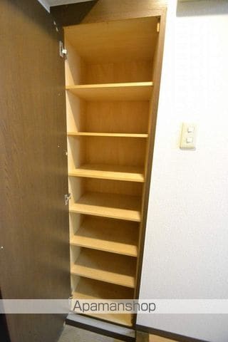 ヴィラ・カトレアの内装写真